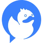 Logo DeckDeckGo